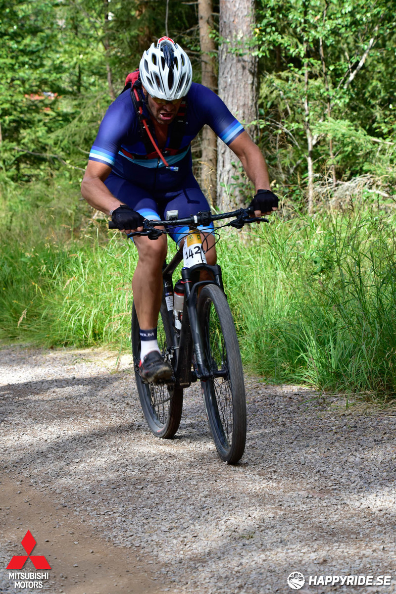 Bild från Cykelvasan 2016